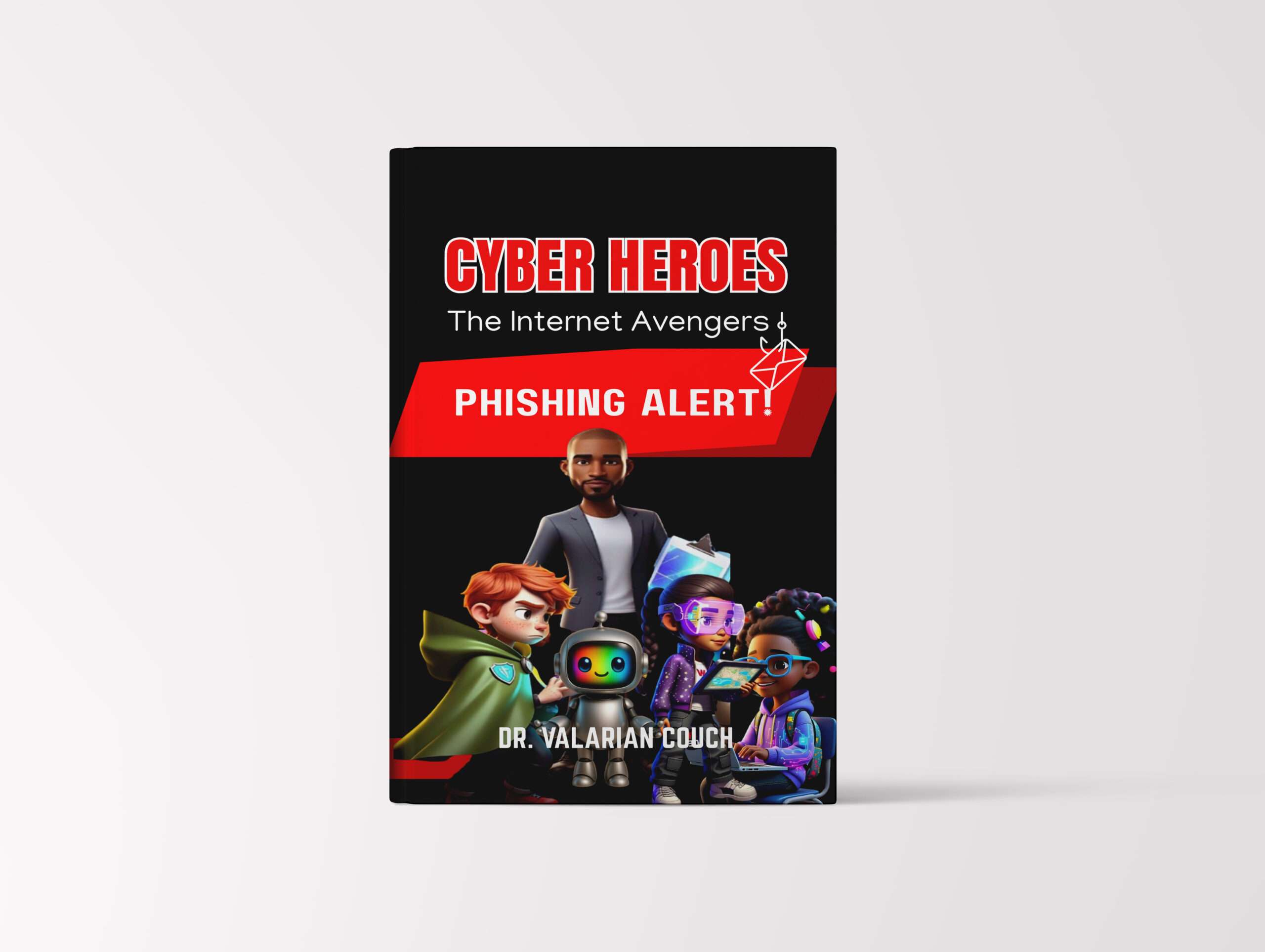 Phishing Alert