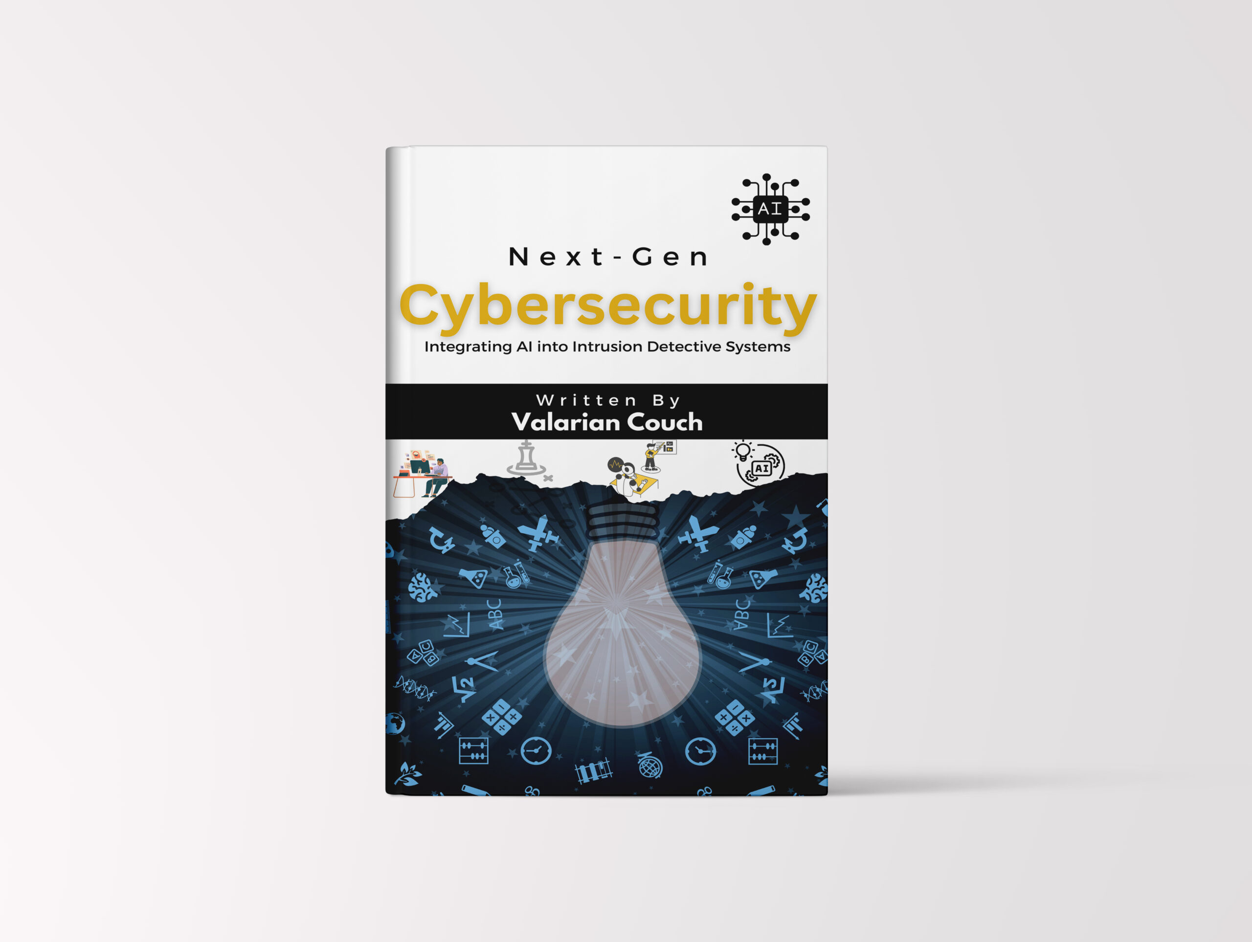 Next-Gen Cybersecurity