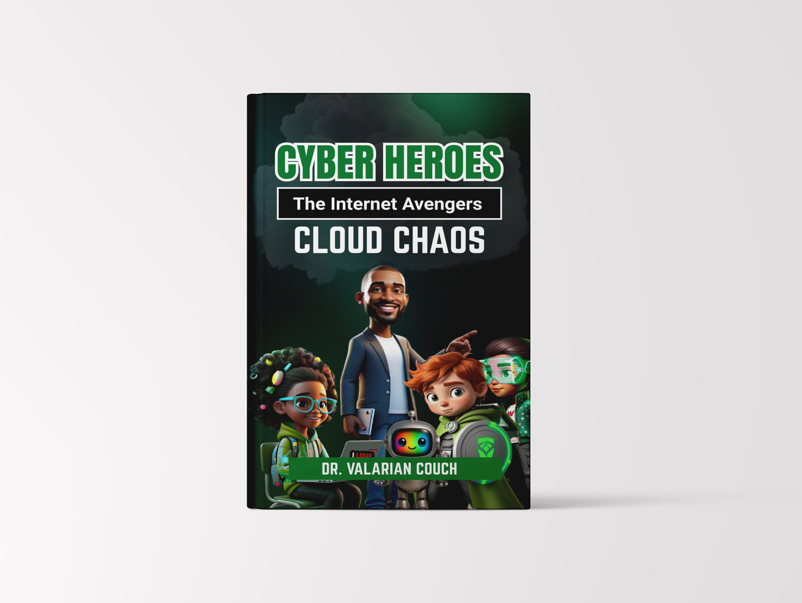 Cloud Chaos