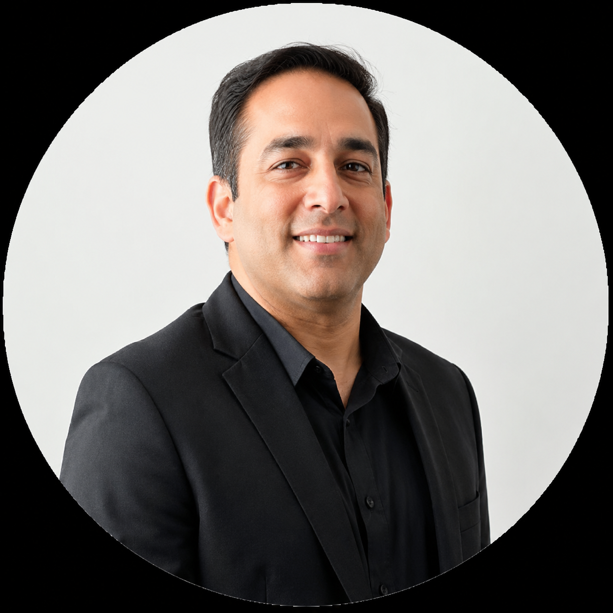 Josh Desai